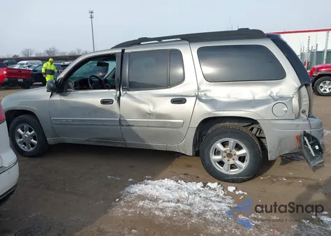 2003 GMC Envoy Xl Sle z USA, uszkodzony, nr VIN 1GKET16S036220370